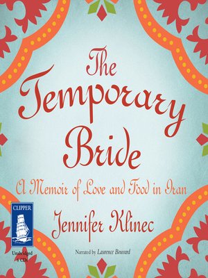cover image of The Temporary Bride